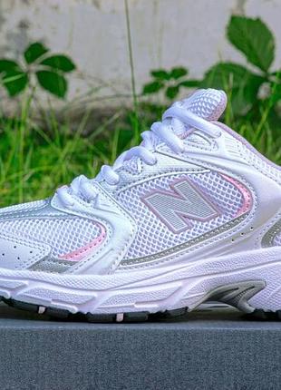 Кроссовки женские new balance 530