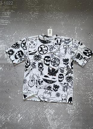 Футболка / 3-1022