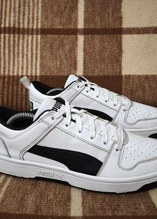 Мужские кроссовки puma