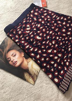 Спідниця трапеція 3