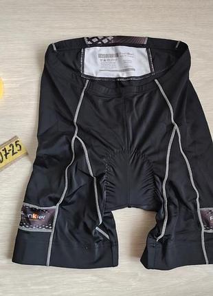 Велошорти жіночі