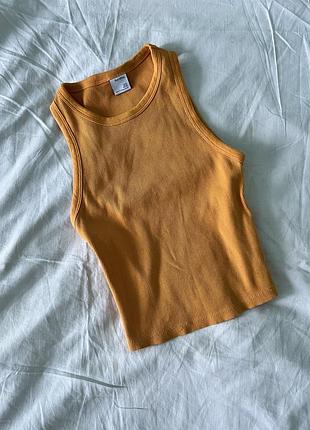 Топ bershka