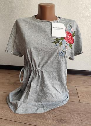 Футболка італійська