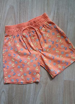 Шорти lupilu для хлопчика 77995