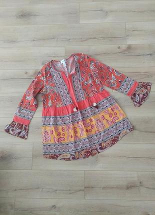 Блуза женская