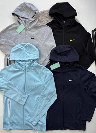 Зіп худі nike nocta