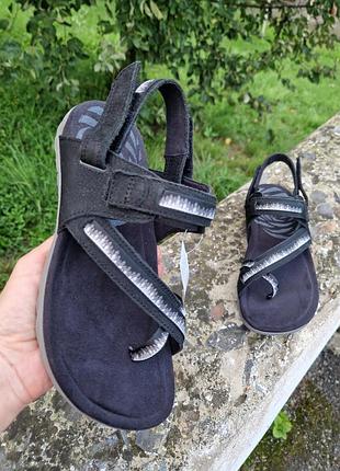 Босоножки/сандали merrell terran 3 j003258 нат.замша р.37eur(23,5см).