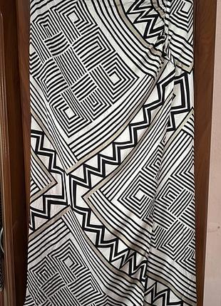 Shoeby юбка летняя, вискоза