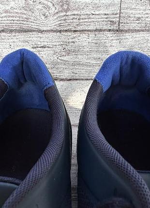 Lacoste tramline кросівки 3