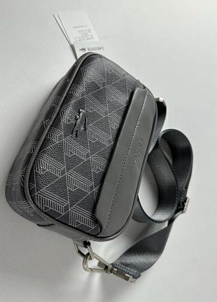 Сумка lacoste cross body lacoste