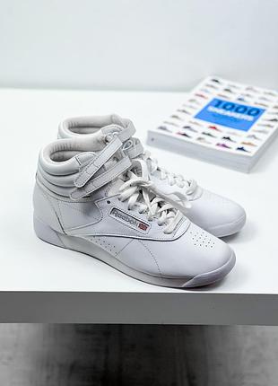 Кросівки reebok classic