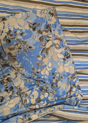 Двуспальные пододеяльники