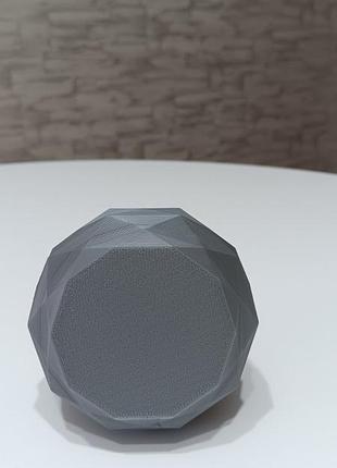 Декоративна ваза. 3