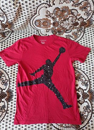 Футболка jordan