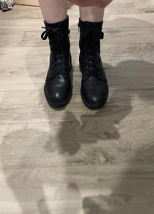 Чоботи beshka 6