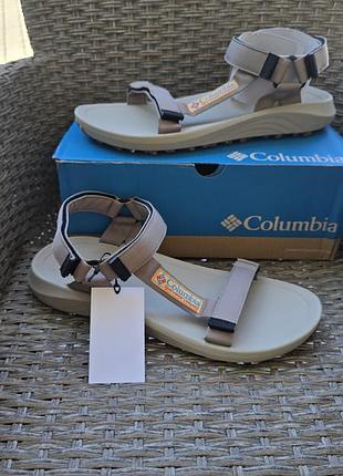 Сандали чоловічі columbia
