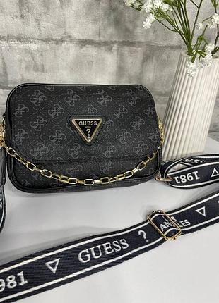Сумка женская guess