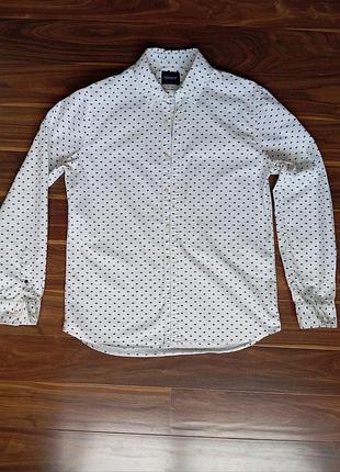 Scotch soda   стильна сорочка