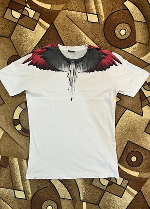 Чоловіча футболка marcelo burlon