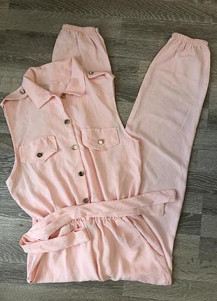 Комбинезон женский