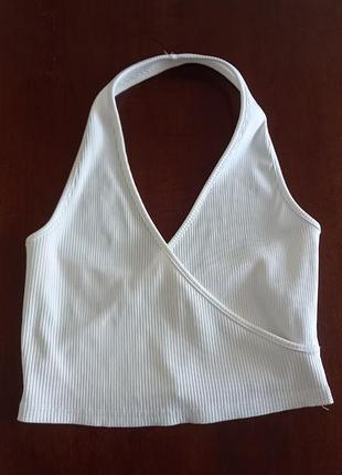 Новый молодежный топ