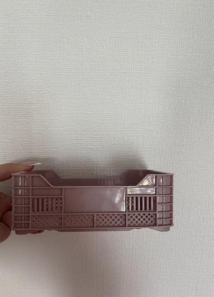 Кошик, органайзер для зберігання