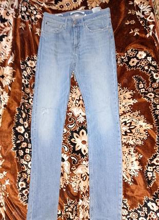 Джинси calvin klein