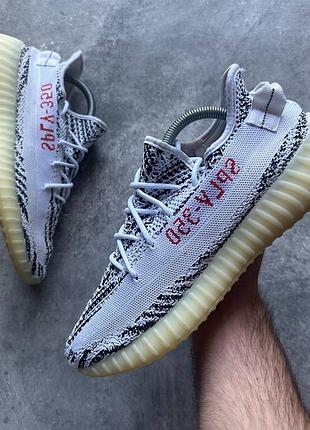 Adidas yeezy boost 350 v2 “zebra”
