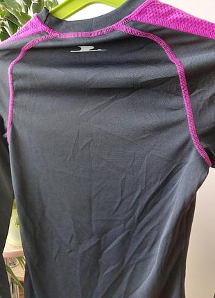 Лонгслив спортивный 4