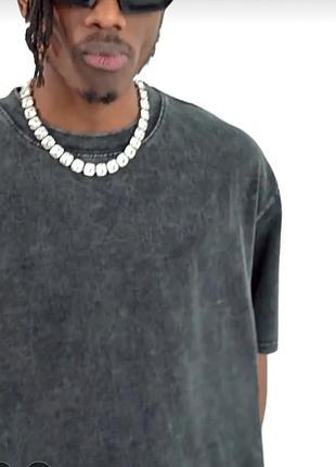 Футболка у вінтажному стилі, стиль y2k.