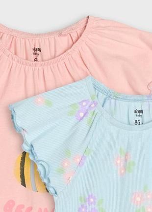 Ромпери пісочники 5