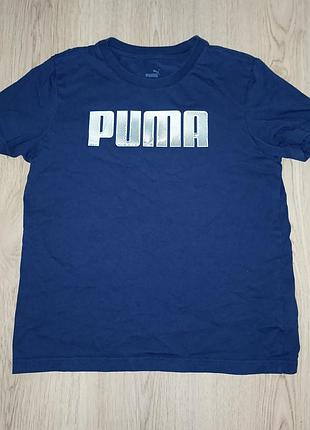 Футболка puma