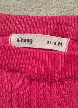 Женская приталенная кофта 2