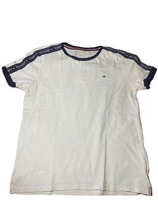 Футболка tommy hilfiger