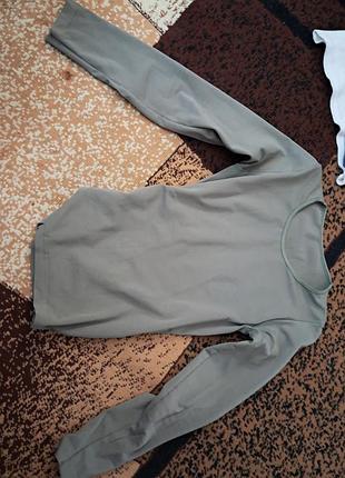 Кофта в стиле стимс