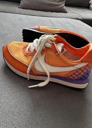 Кросівки nike