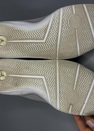 Легенькі кросівки jordan 7