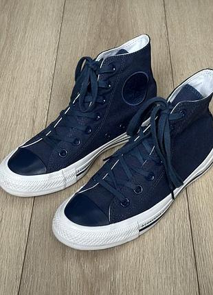 Кеди converse