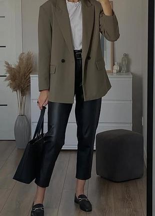 Жакет (піджак) h&m