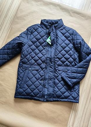 Чоловіча демісезонна куртка threadbare, l