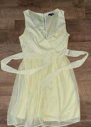 Cукня в ідеальному стані розмір s