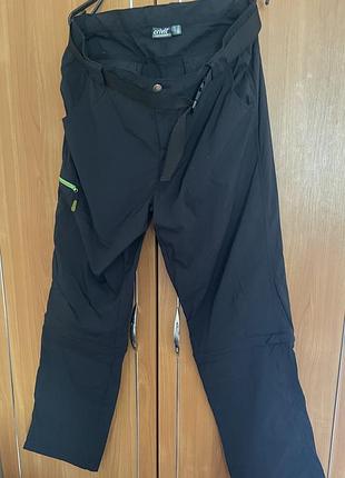 Штаны спортивные мужские