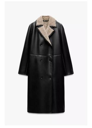 Дубльонка дублянка zara