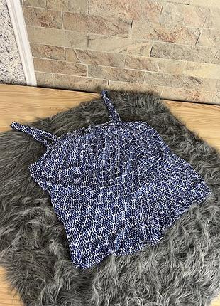 Майка в принт