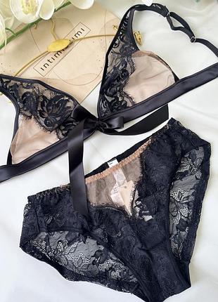Intimissimi 🇮🇪 мʼякий комплект  the simplest pleasures