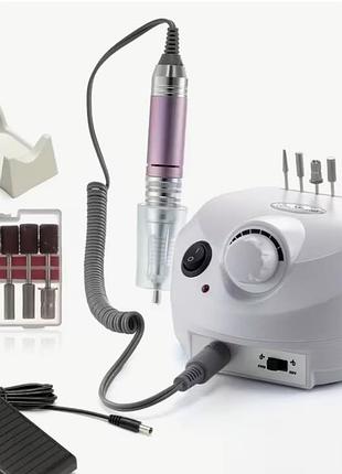 Фрезер для манікюру та педикюру