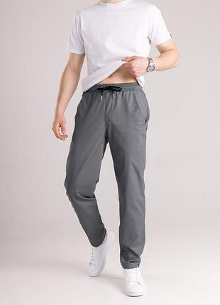 Штани pobedov step в 4 кольорах- 💯% котон!! 6