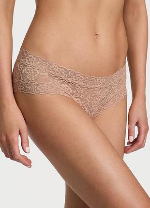 Мереживні трусики victoria’s secret оригінал труси бразиліани вікторія сікрет
