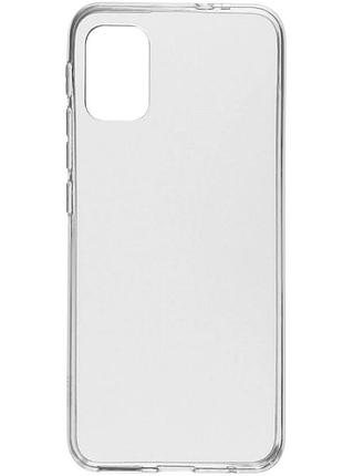 Tpu чохол epic transparent 1,5mm для motorola moto e13 безбарвний (прозорий)