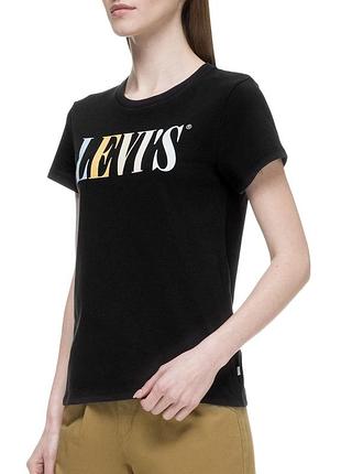 Оригінальна футболка levi’s